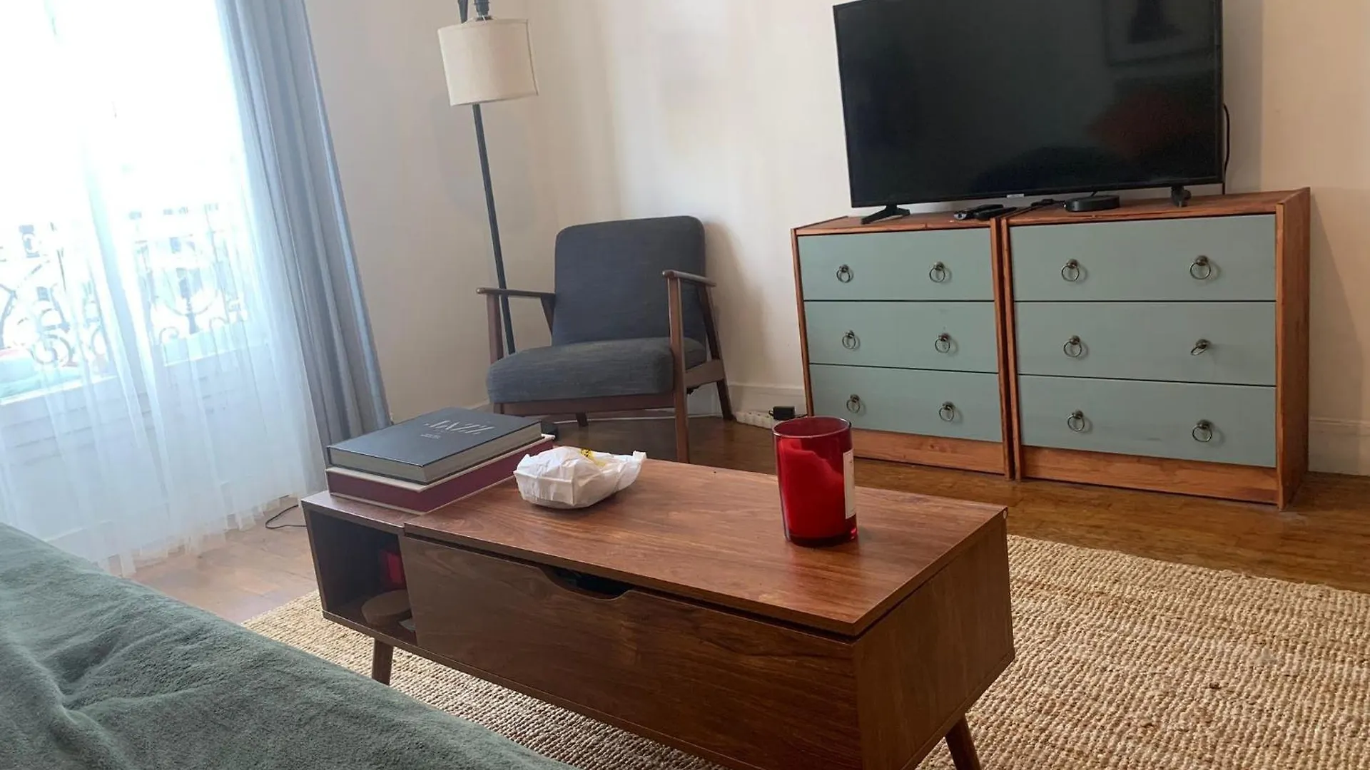 Appartamento Appart Sympa Parigi