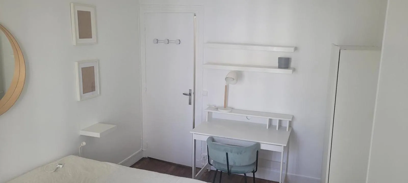 Apartment Appart Sympa Paris